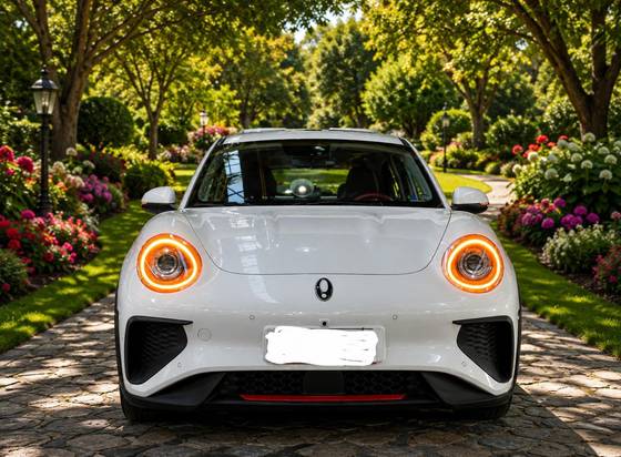 GWM ORA 03 63 KW ELÉTRICO GT
